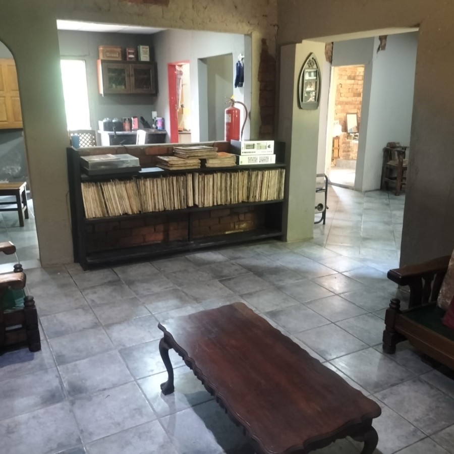 3 Bedroom Property for Sale in Vaal Power A H Free State